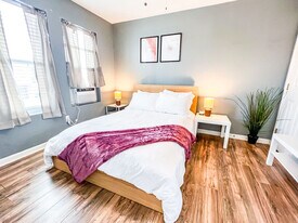 1804 Morgan Ave in Corpus Christi, TX - Building Photo