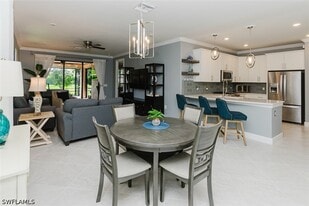 5257 Juliet Ct in Ave Maria, FL - Building Photo
