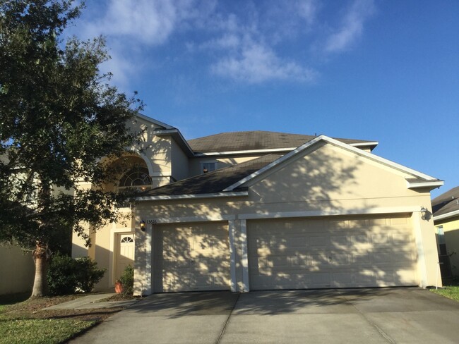 13616 Hidden Forest Cir in Orlando, FL - Building Photo - Building Photo