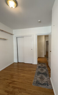 12 Follen St, Unit 1 in Boston, MA - Building Photo - Building Photo