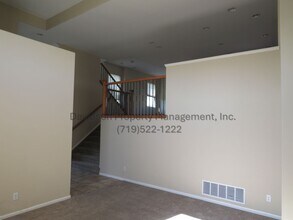 2633 Stonecrop Ridge Grove in Colorado Springs, CO - Building Photo - Building Photo