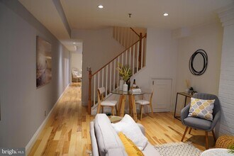 1034 Paper Mill Ct in Washington, DC - Building Photo - Building Photo