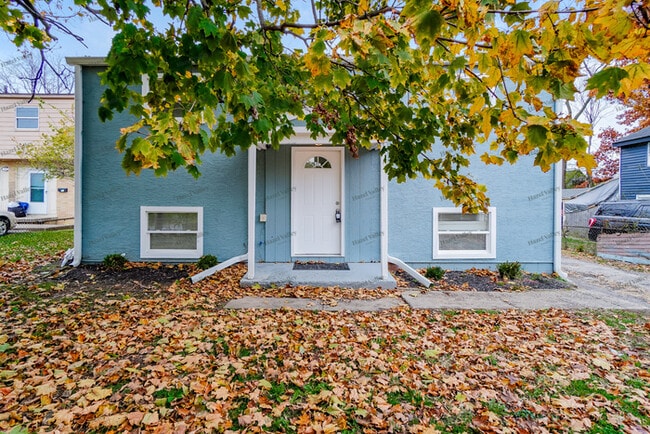 property at 226 N Southampton Ave