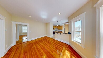 27 Champney St in Boston, MA - Building Photo - Building Photo