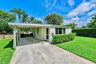 931 SW 21st Ct in Fort Lauderdale, FL - Building Photo