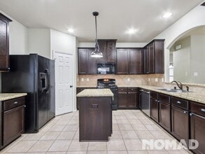 2331 Grey Reef Dr in Katy, TX - Foto de edificio - Building Photo