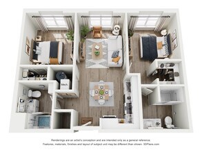 Bayshore Pines in North Fort Myers, FL - Building Photo - Floor Plan