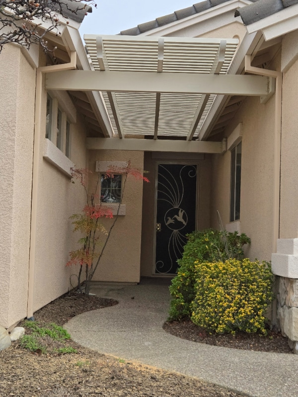 405 Hopkins Ct in Lincoln, CA - Foto de edificio - Building Photo