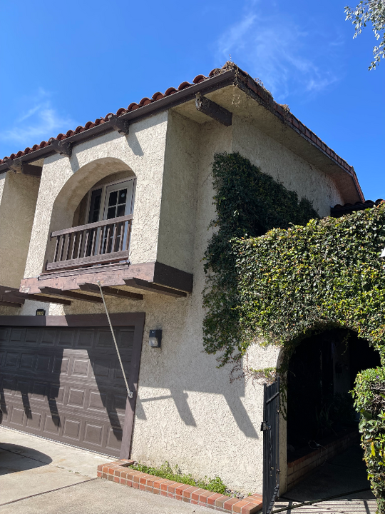 1903 W Sloop Ave in Anaheim, CA - Building Photo