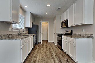 14019 Bella Dr in Cypress, TX - Building Photo - Building Photo