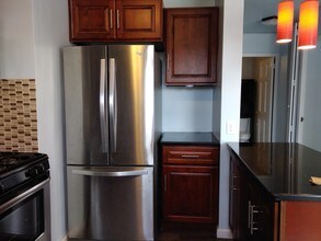 135 Montgomery St-Unit -3F in Jersey City, NJ - Building Photo - Building Photo
