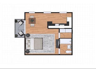 1508 Madison Ave in Memphis, TN - Foto de edificio - Building Photo