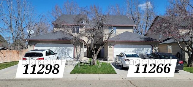 property at 11298 W Stallion Ln