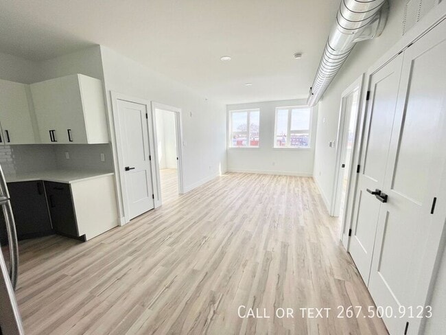 property at 1845 Hartranft St