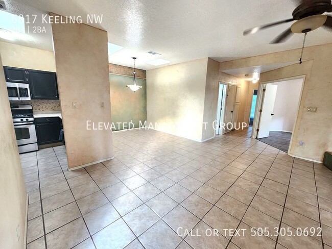 property at 6817 Keeling St NW