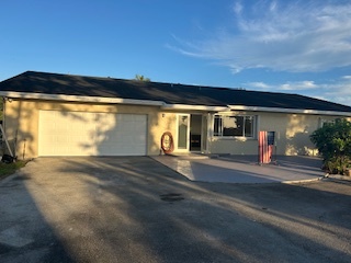 property at 20955 SW 173rd Ave