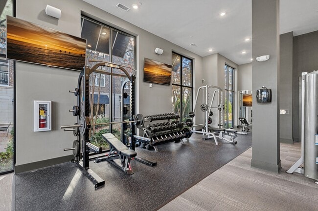 The Junction at Antiquity in Cornelius, NC - Foto de edificio - Building Photo