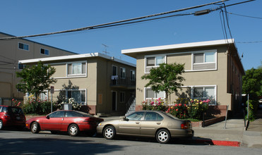 455 S 8th St in San Jose, CA - Foto de edificio - Building Photo