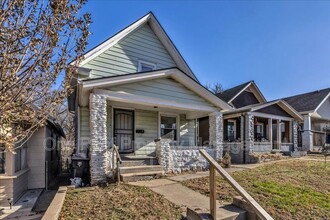 713 Fremont Ave in Kansas City, MO - Building Photo - Building Photo