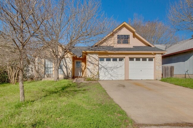 property at 9805 Briar Ridge Dr