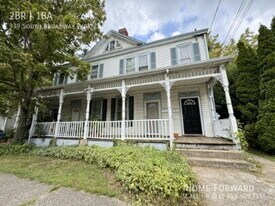 339 S Broadway Park in Lexington, KY - Building Photo