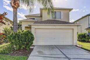 27128 Big Sur Dr in Wesley Chapel, FL - Building Photo