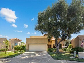 10563 E Carol Ave in Scottsdale, AZ - Building Photo - Building Photo