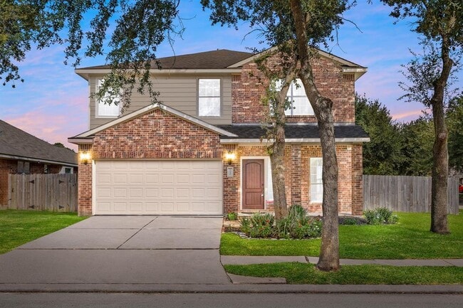 property at 10427 Lyndon Meadows Dr