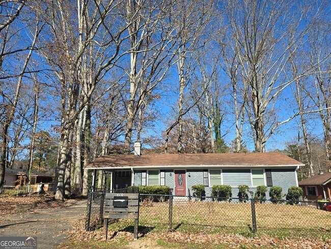 property at 468 Morrow Rd