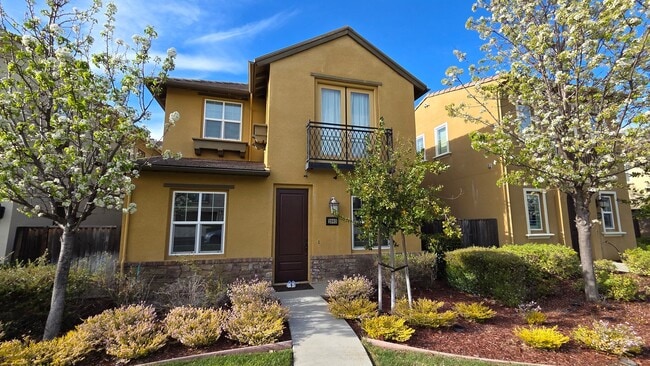 2003 Poinsettia St in San Ramon, CA - Building Photo - Building Photo