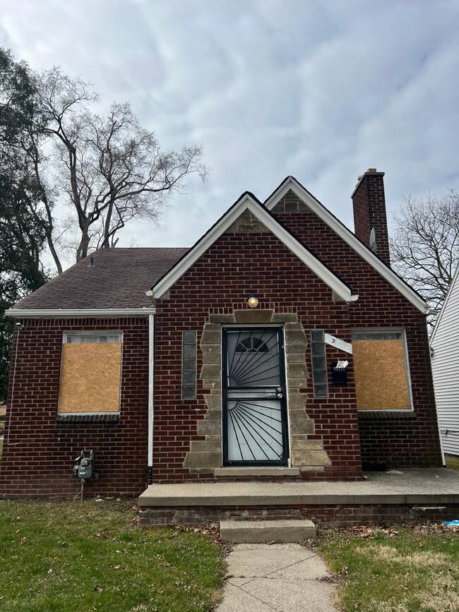 19355 Gable St in Detroit, MI - Building Photo - Building Photo