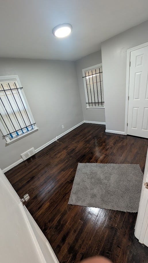 property at 16640 Cruse St