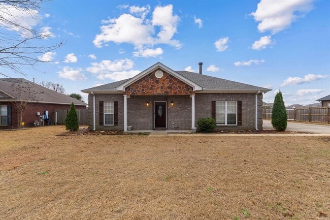 416 Harvest Loop in Prattville, AL - Building Photo - Building Photo