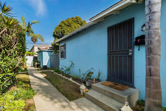 1807 9th St in Santa Monica, CA - Building Photo - Building Photo