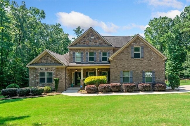 property at 896 Eskew Rd