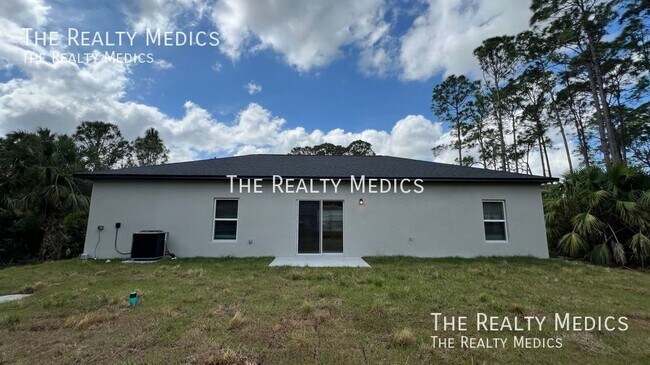 143 Feldman St SE in Palm Bay, FL - Building Photo - Building Photo