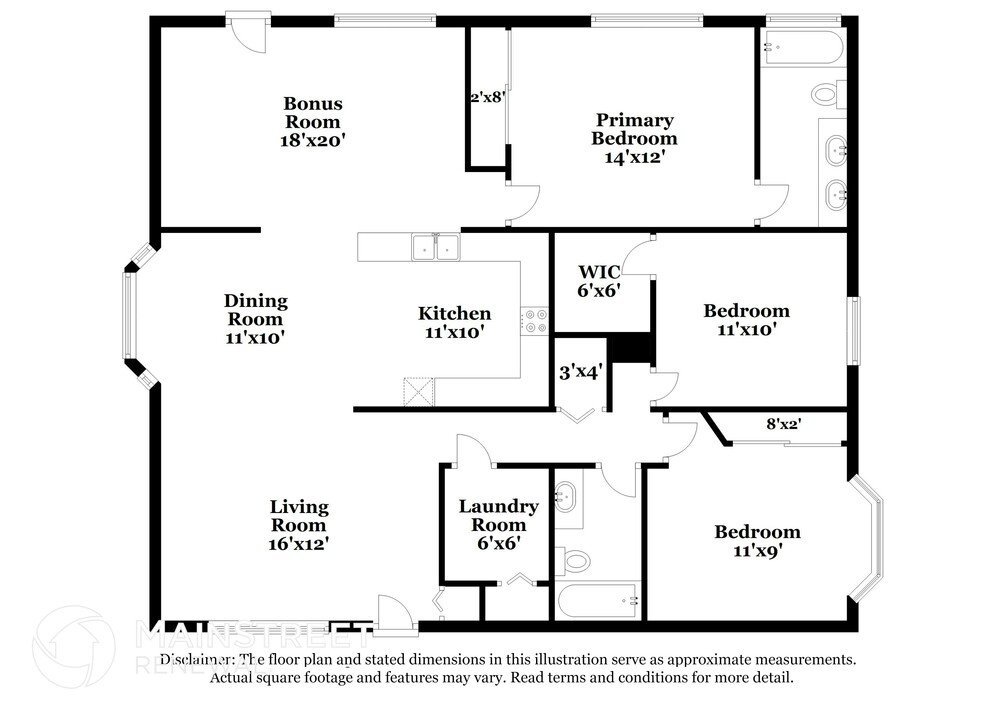 5970 S Springbrook Dr in Tucson, AZ - Building Photo