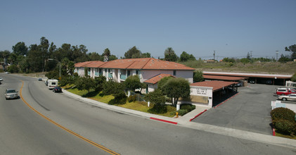 Pacific Sun North in Vista, CA - Building Photo - Building Photo