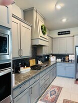 1221 Horsemint Dr in Little Elm, TX - Building Photo