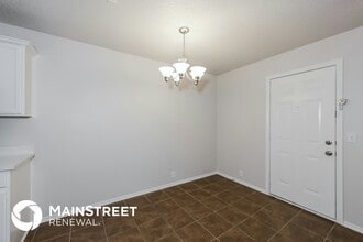 317 Oakhurst Dr in Seagoville, TX - Building Photo - Building Photo