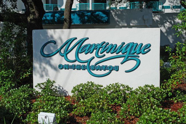 Martinique Condominiums in Pensacola, FL - Building Photo - Other