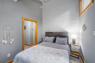 The Hill Building in Richmond, VA - Building Photo - Interior Photo