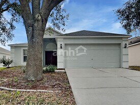 25209 Hyde Park Blvd in Land O Lakes, FL - Building Photo