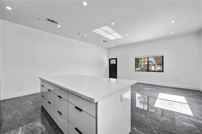 property at 6825 Ranchito Ave
