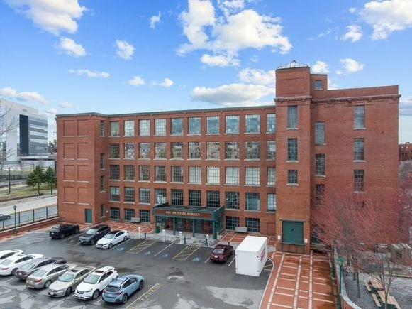 property at 491 Dutton St