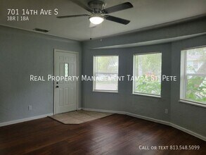 701 14th Ave S in St. Petersburg, FL - Building Photo - Building Photo