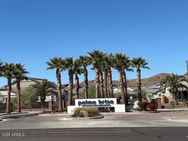 16512 S 8th Way in Phoenix, AZ - Building Photo