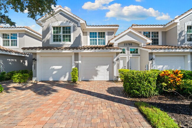 property at 23785 Clear Spring Ct