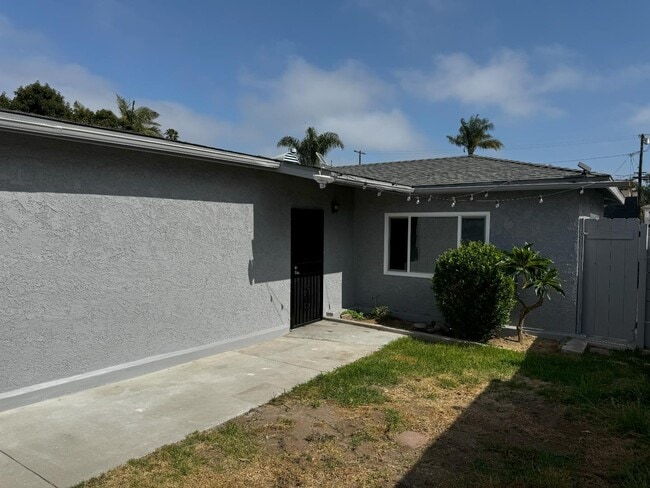 property at 4739 W 172nd St