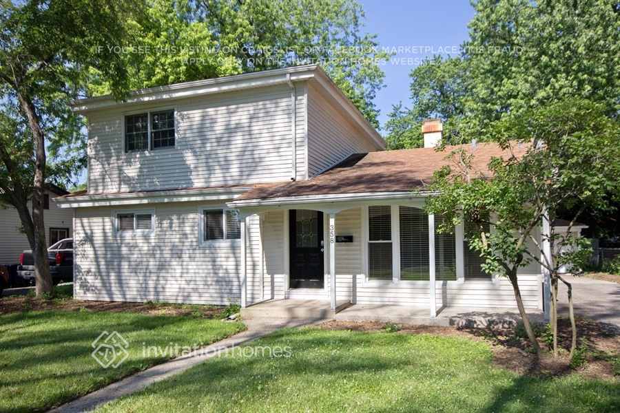 358 N 2nd Ave in Villa Park, IL - Building Photo